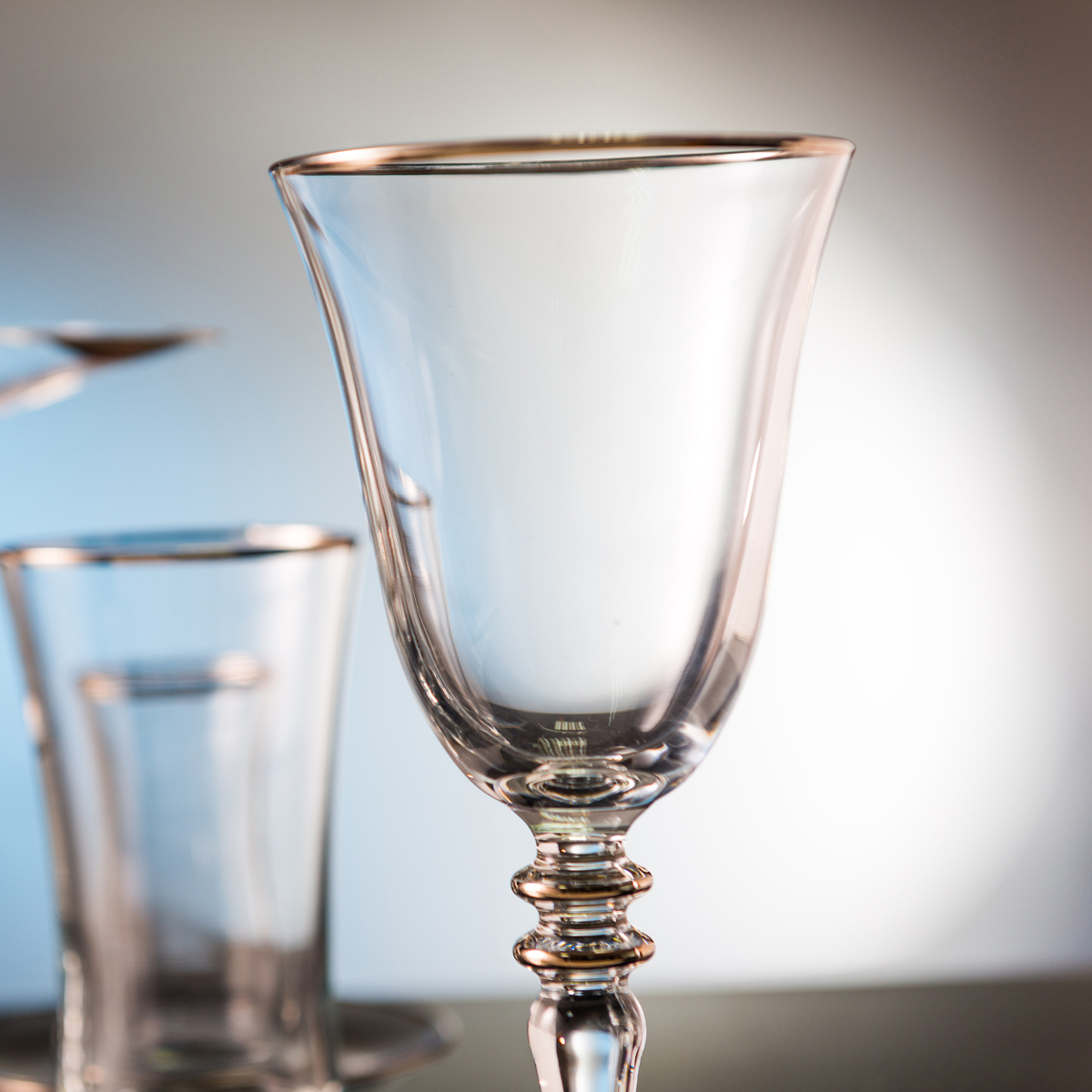 Soprano Platin